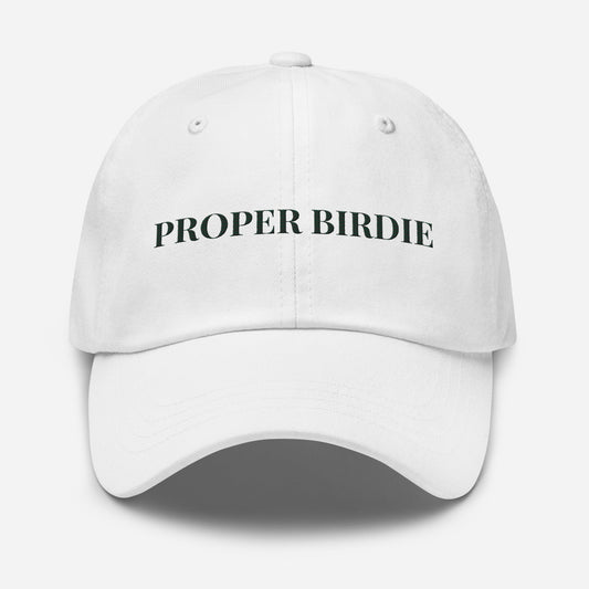Proper Lie Birdie Hat - Proper Lie