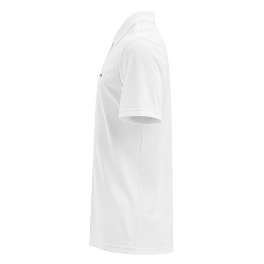 Proper Lie x Adidas Tour Polo - Proper Lie